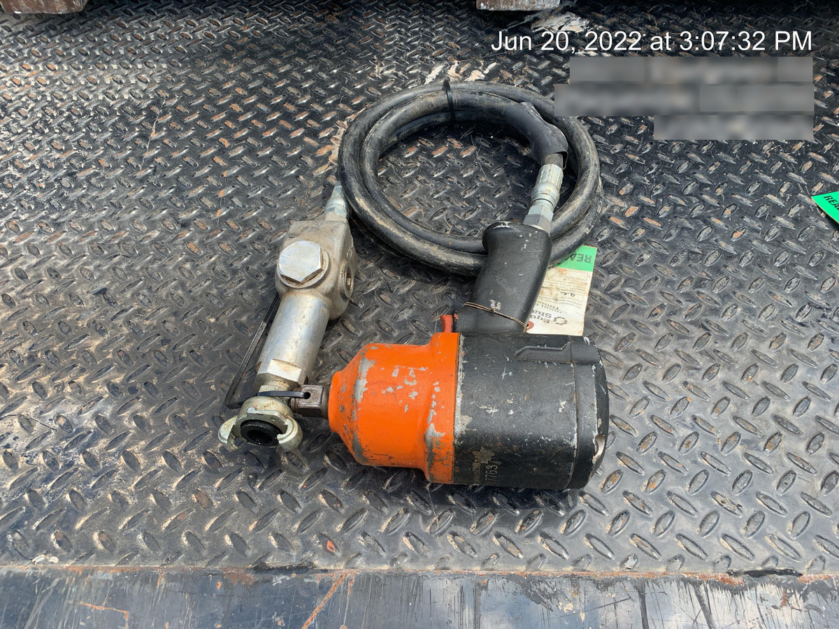 2020 MICHIGAN PNEUMATIC 750SS