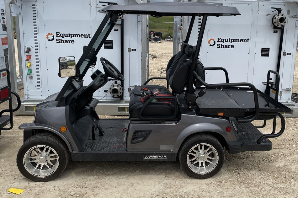 2023 COLUMBIA Journeyman 2+2