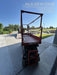 2015 Skyjack SJIII-3226 26' Electric Scissor Lift