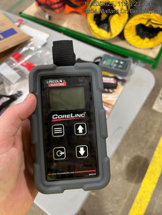 2025 LINCOLN ELECTRIC K5728-1