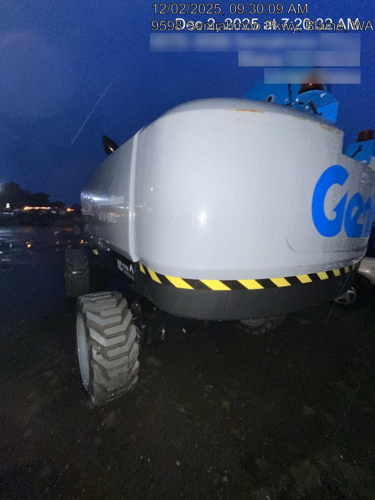 2024 GENIE S-65 XC