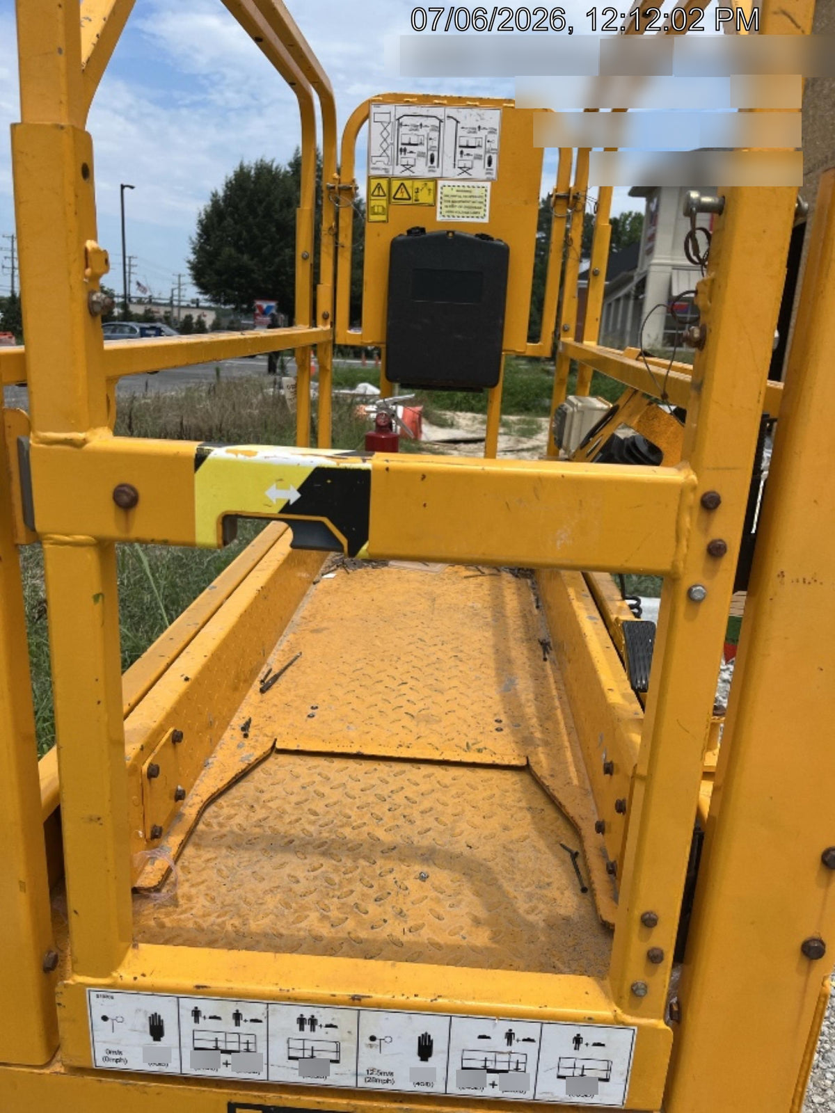 2021 JCB S1930E
