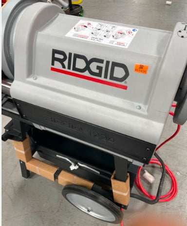 2024 RIDGID 1224