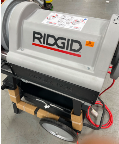 2024 RIDGID 1224