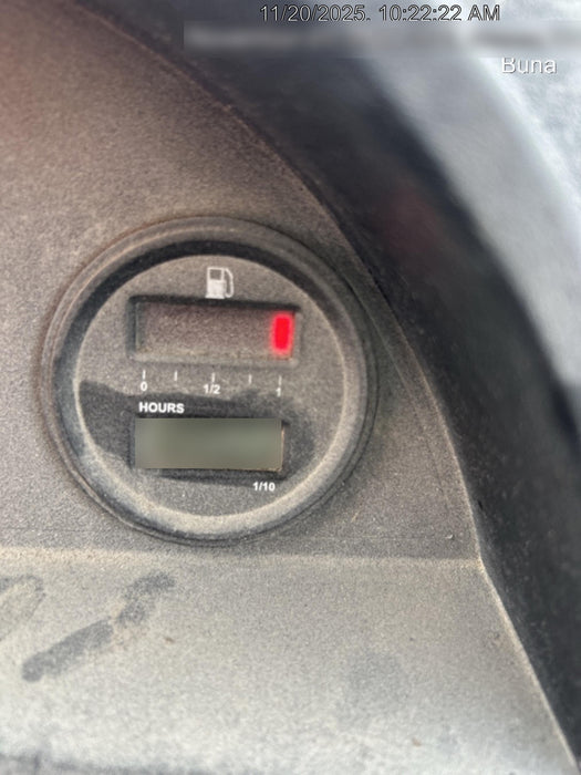 2022 Club Car CA1700D Canopy, Diesel, 4 Passenger