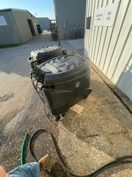 2021 POWER BREEZER PB10-A-06-B