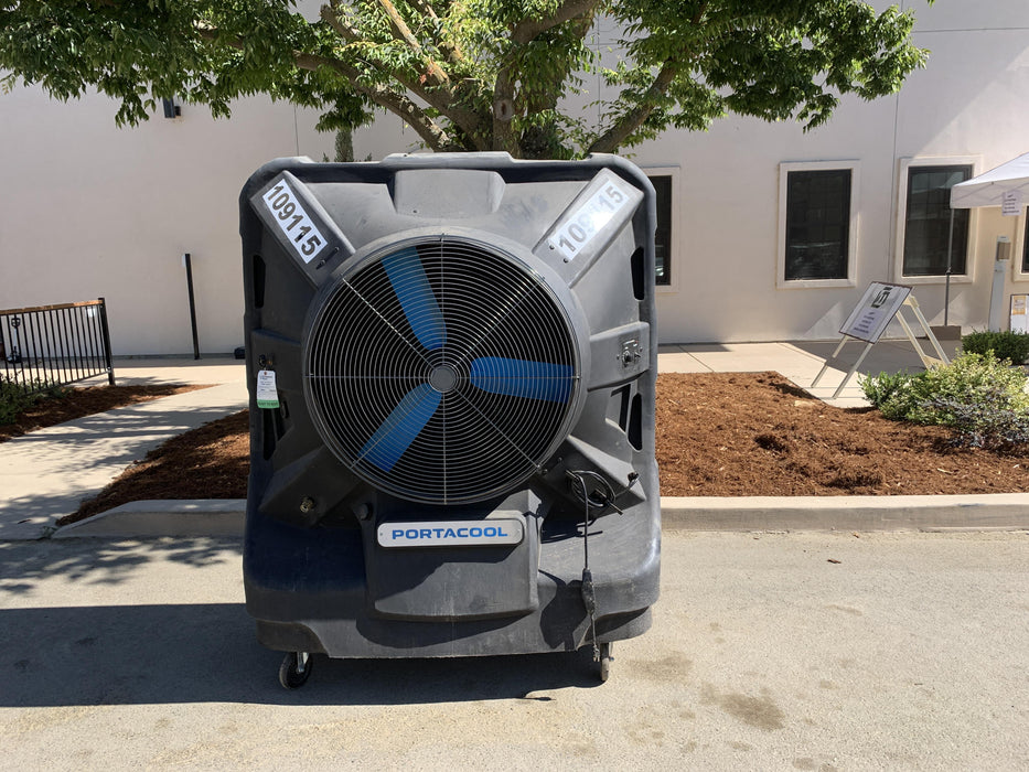 2020 PORTACOOL Jetstream 260