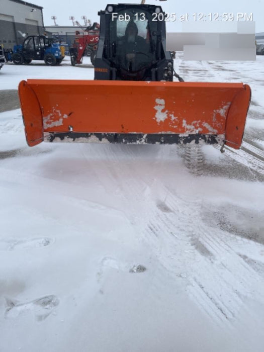 2022 SKID PRO ATTACHMENTS 670-1-0001-96-W