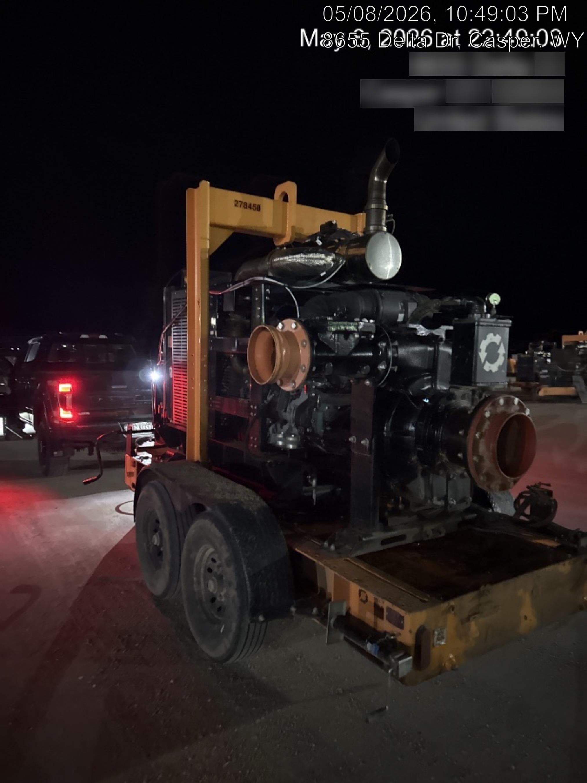 2022 PIONEER PP128S20L71-6135