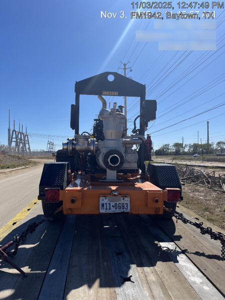 2021 RWN RWN-4NNTL-6.5OBPT-SS