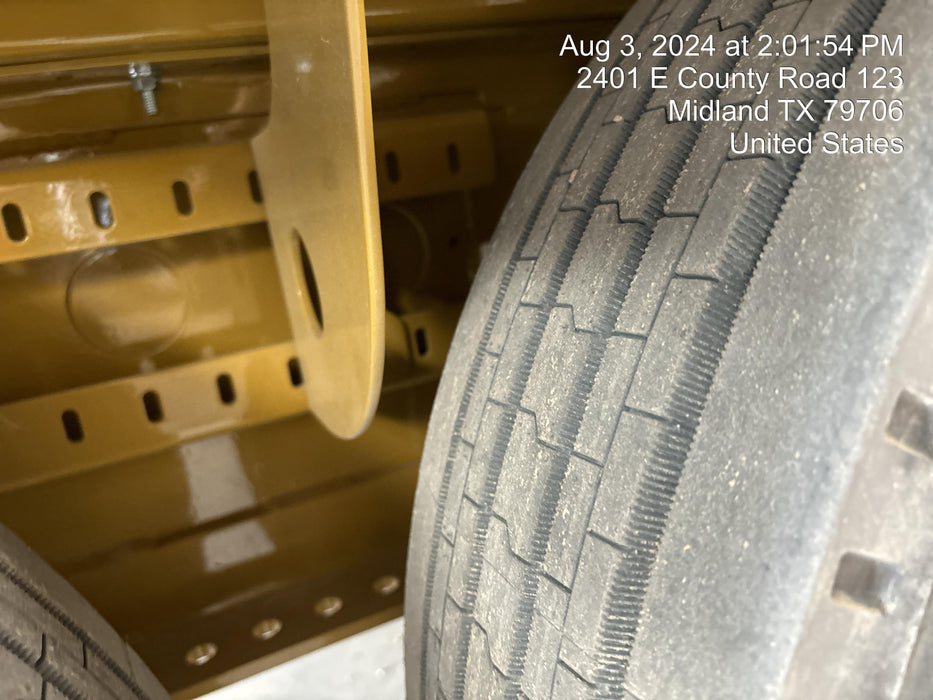 2024 PREMIER PUMP 8NHTH-RP-DC13