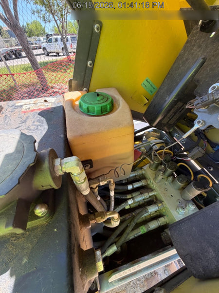 2021 WACKER NEUSON RTLx-SC3
