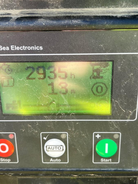 2024 ATLAS COPCO QAS45 CWK