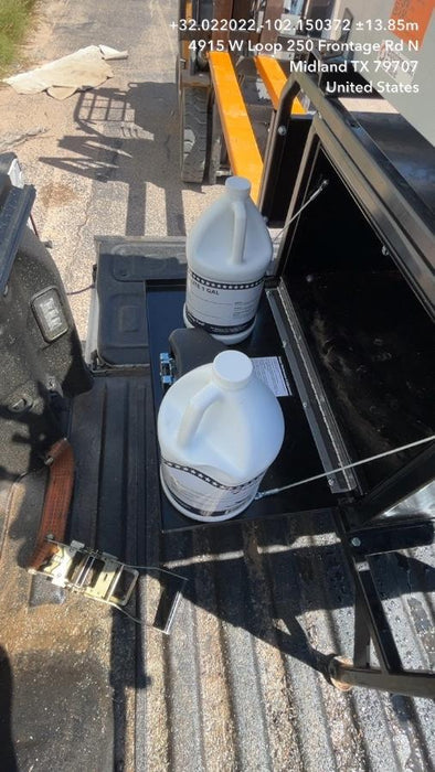 2025 WHEELER REX 6590