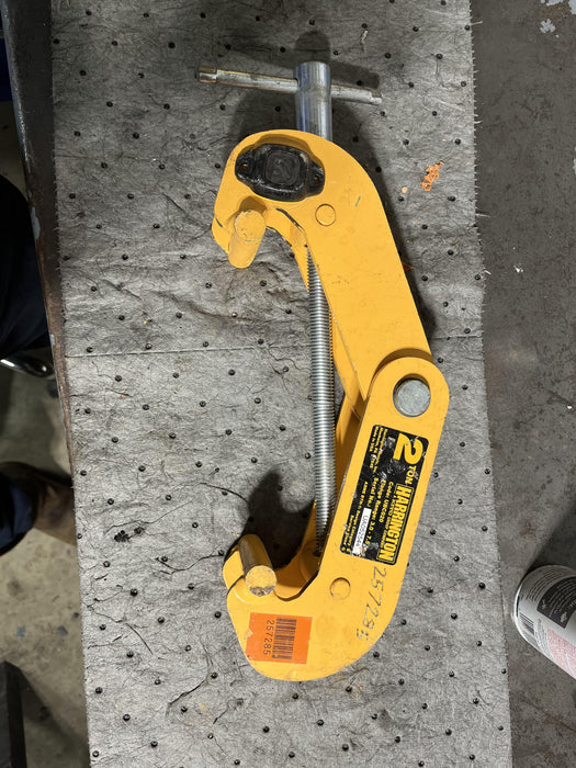 2022 HARRINGTON UBC020