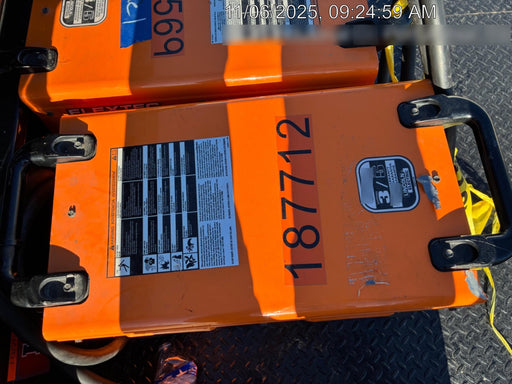 2021 LINCOLN ELECTRIC FLEXTEC 350X