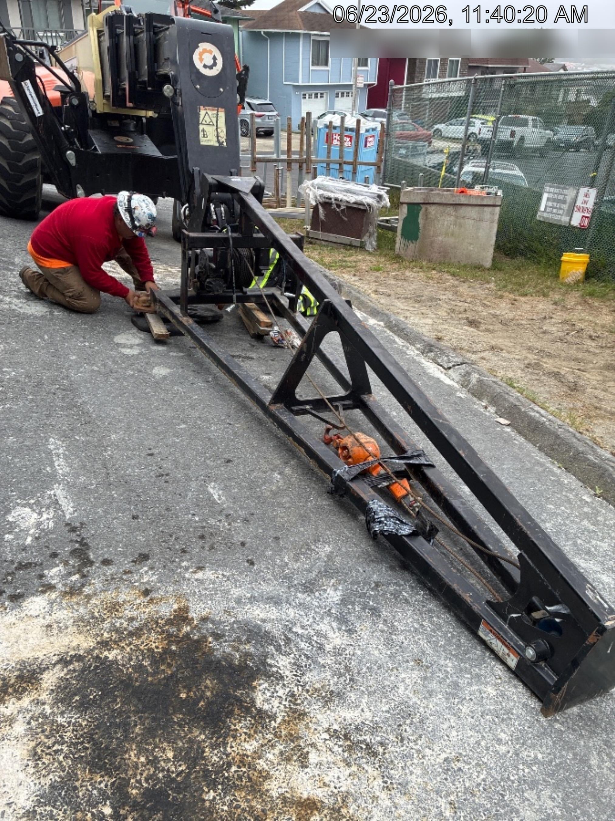 2024 JLG 1001099351