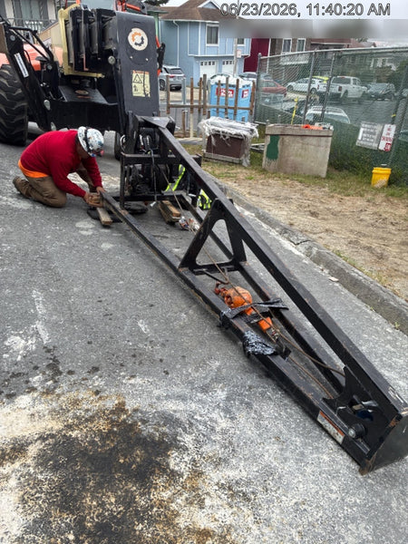 2024 JLG 1001099351
