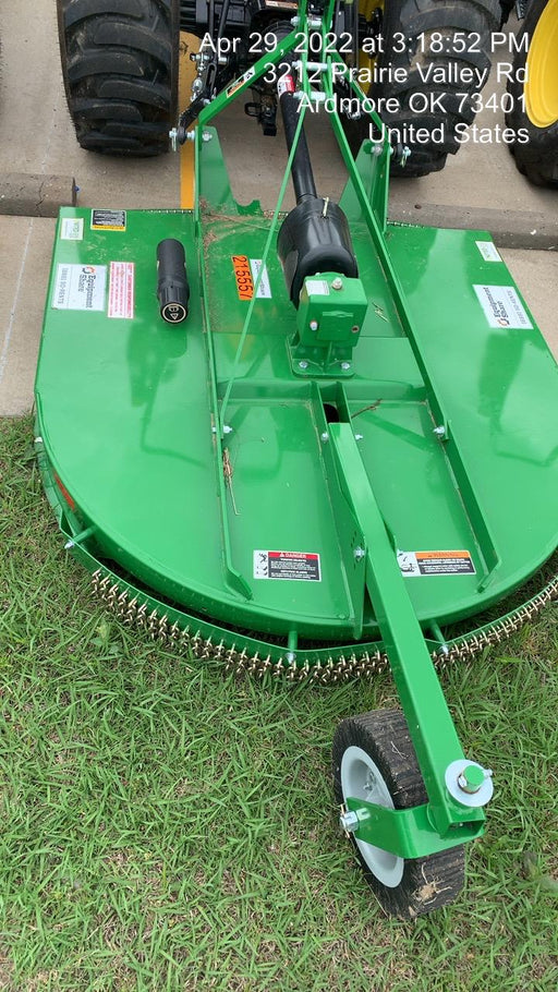 2021 FRONTIER RC2060