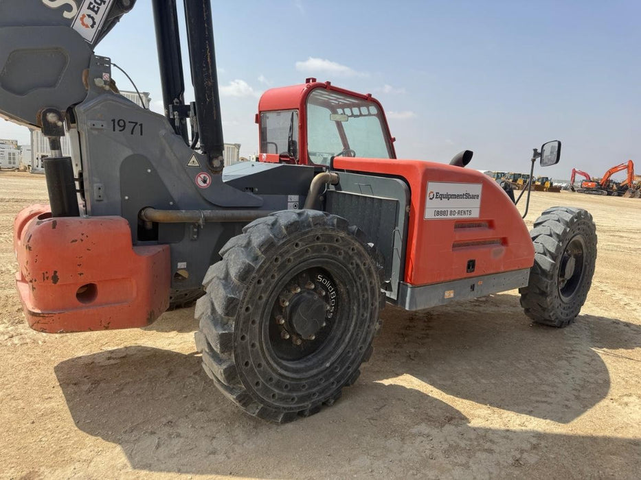 2016 SKYJACK SJ843 TH