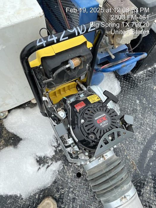 2024 WACKER NEUSON BS68-4Ab/28