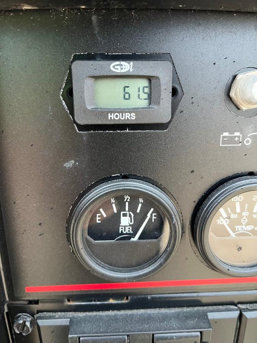 2024 Lincoln Electric LE400 Kubota V1505, Trlr, Cable Rack, Light Kit, ES Decals, T3