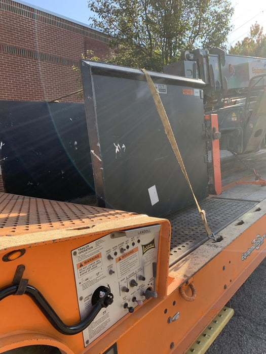 2020 STAR INDUSTRIES 1425