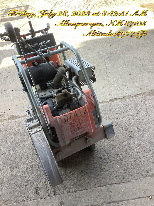 2023 MULTIQUIP MVC82VHW