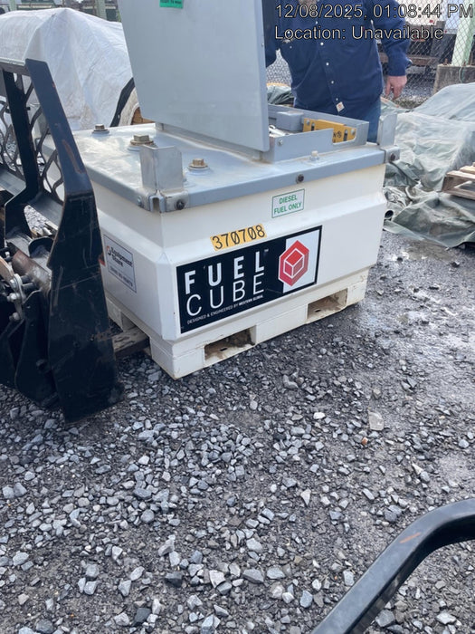 2023 WESTERN GLOBAL FCS119-ES