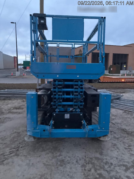 2020 GENIE GS-4069 RT