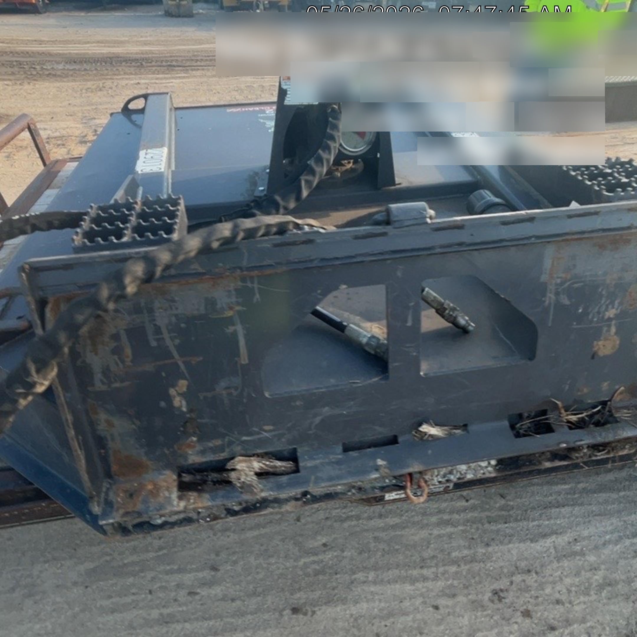 2022 PALADIN 30372A-0022
