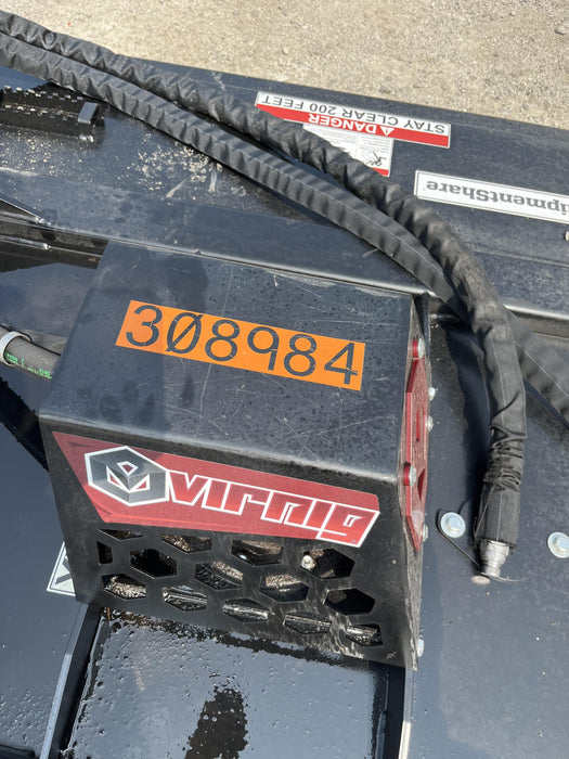 2023 VIRNIG RBV72-25