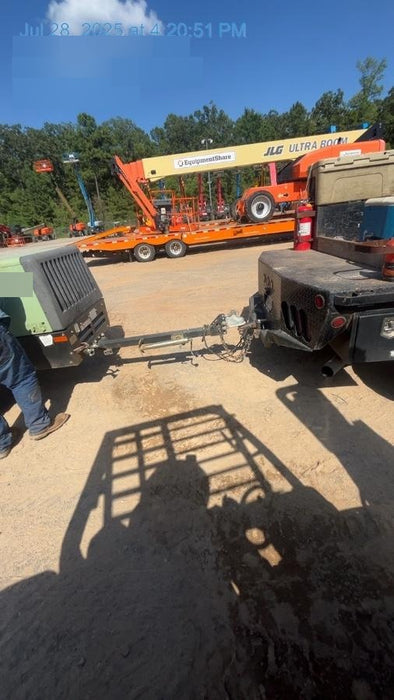 2021 SULLAIR 185D-DPQ KU4F