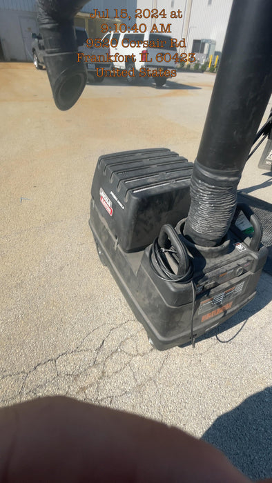 2022 LINCOLN ELECTRIC K4259-2