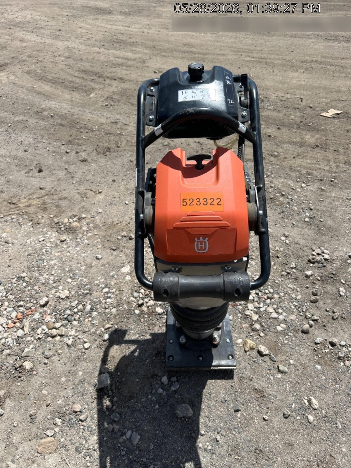 2025 HUSQVARNA LT6005