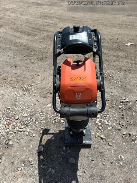 2025 HUSQVARNA LT6005