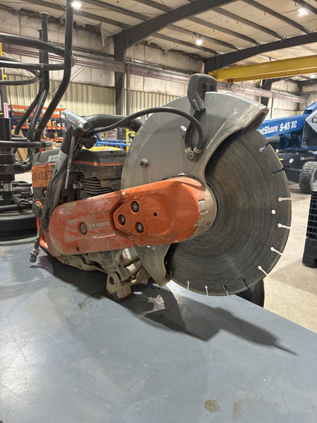 2024 HUSQVARNA K770