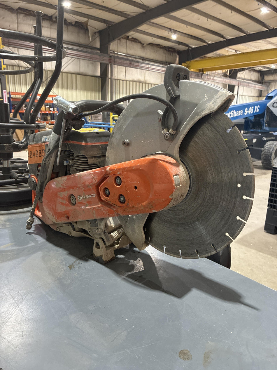 2024 HUSQVARNA K770