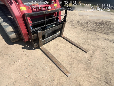 2024 ARROW MATERIAL HANDLING F5100CB