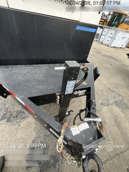 2023 JCB G400RST4F