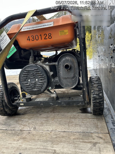 2024 GENERAC GP9200E