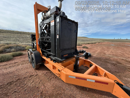 2024 PIONEER 86C21-DP
