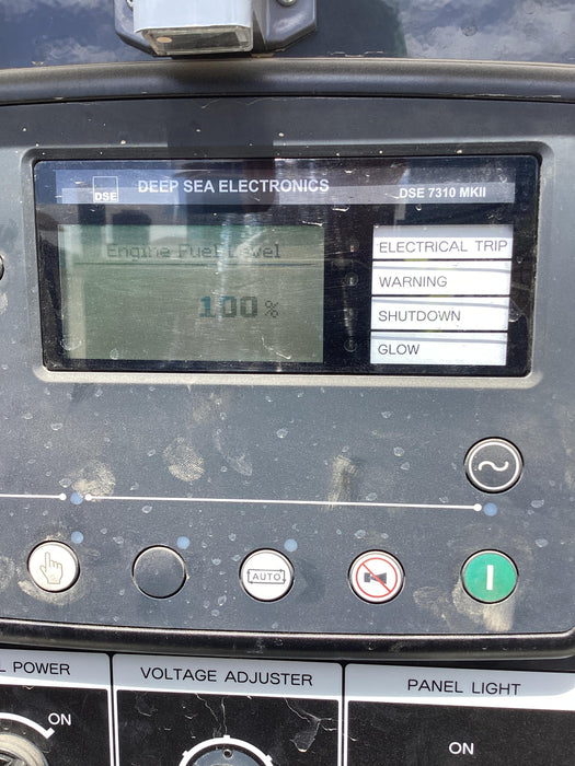 2022 AIRMAN SDG25S-8E1