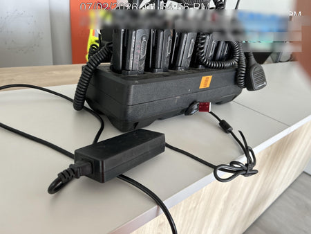 2023 MOTOROLA PMPN4283