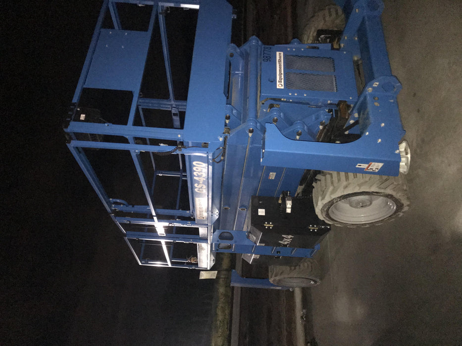 2020 GENIE GS-4390 RT