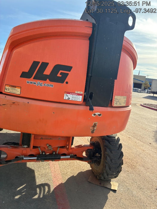 2020 JLG 460SJ