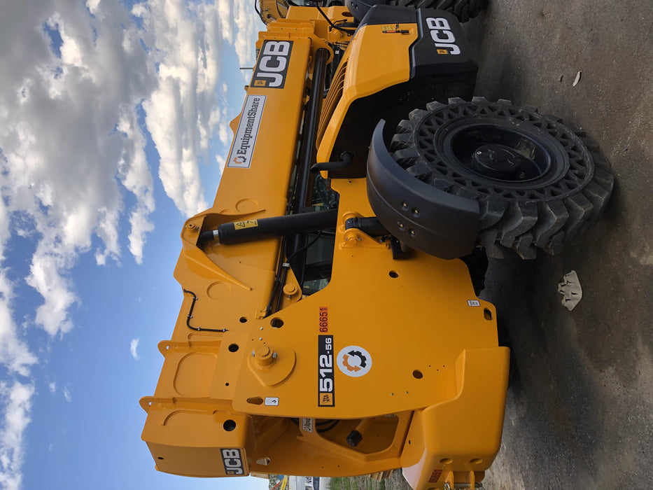 2020 JCB 512-56 JCB 512-56