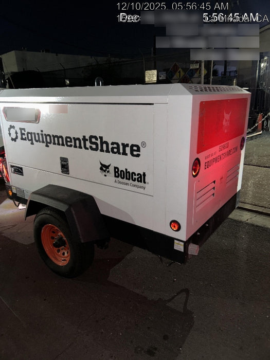 2025 BOBCAT PA425WCU-T4F