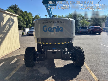 2026 GENIE Z-45 XC