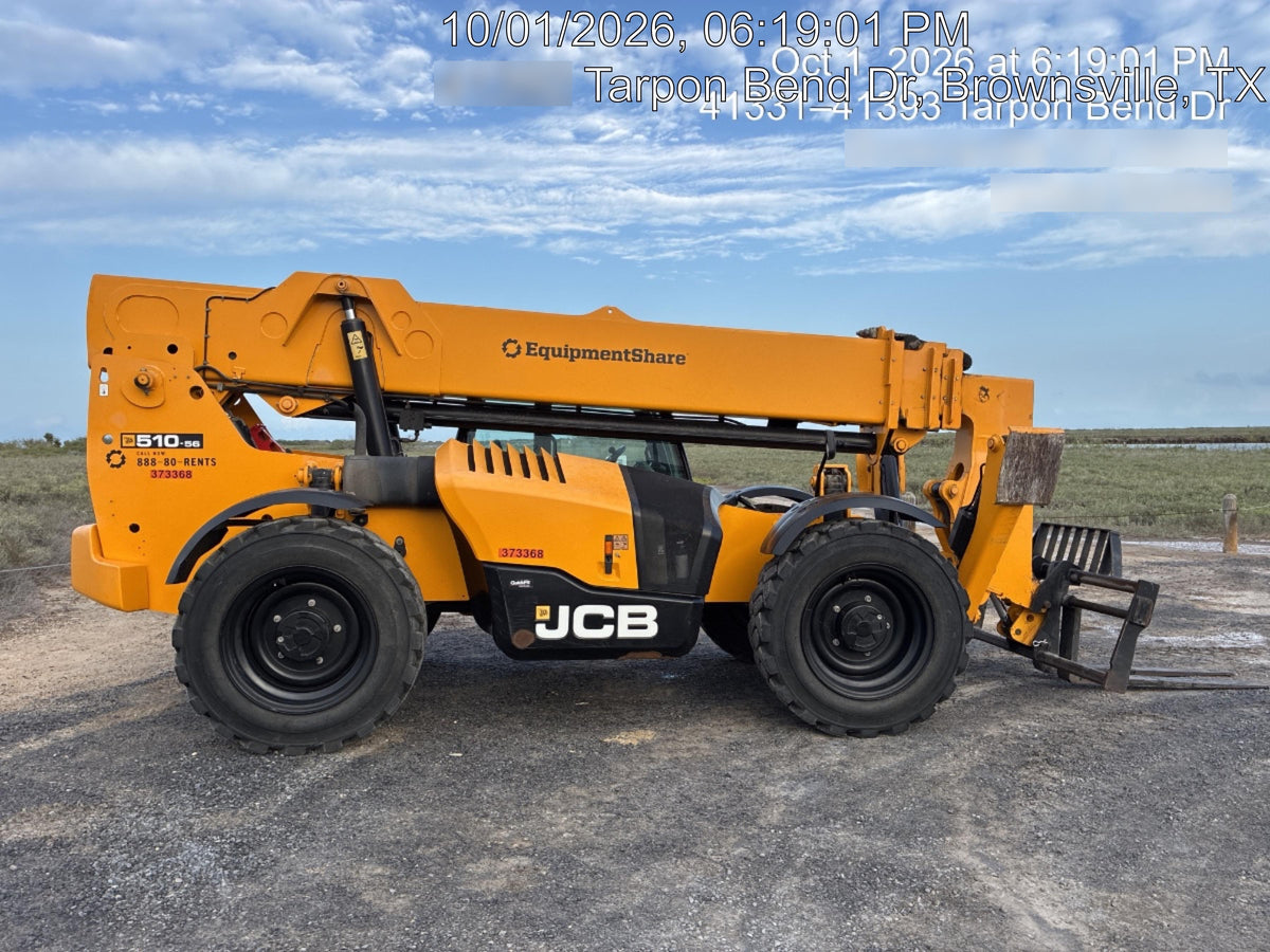 2024 JCB 510-56